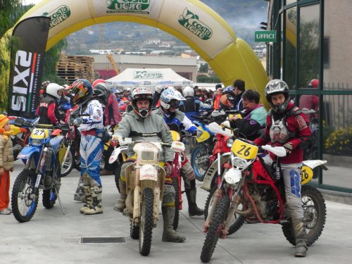 Moto Club Valle Argentina - Taggia