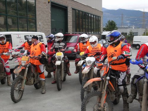 Moto Club Valle Argentina - Taggia