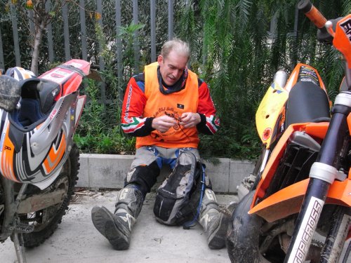 Moto Club Valle Argentina - Taggia