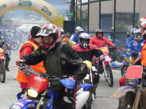 Moto Club Valle Argentina - Taggia