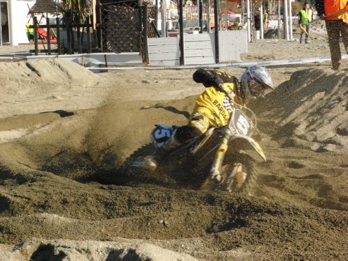 Moto Club Valle Argentina - Taggia