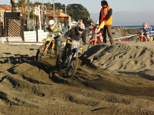 Moto Club Valle Argentina - Taggia