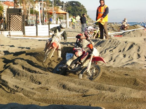 Moto Club Valle Argentina - Taggia