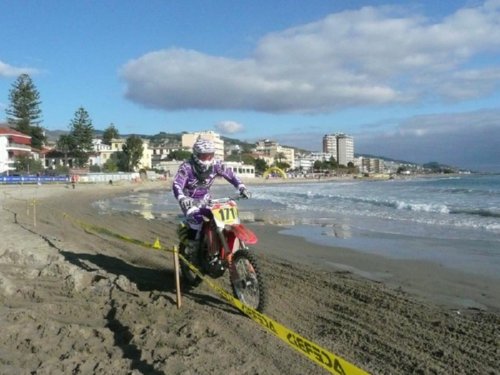 Moto Club Valle Argentina - Taggia