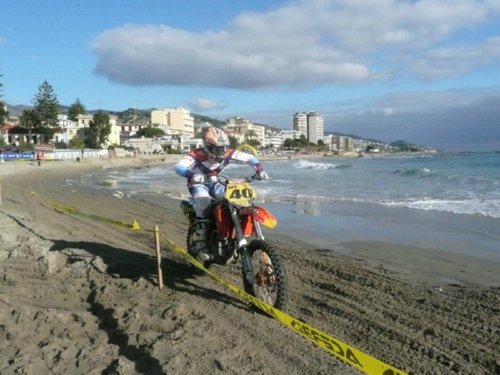 Moto Club Valle Argentina - Taggia