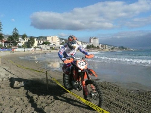 Moto Club Valle Argentina - Taggia