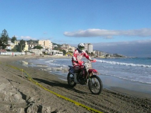 Moto Club Valle Argentina - Taggia