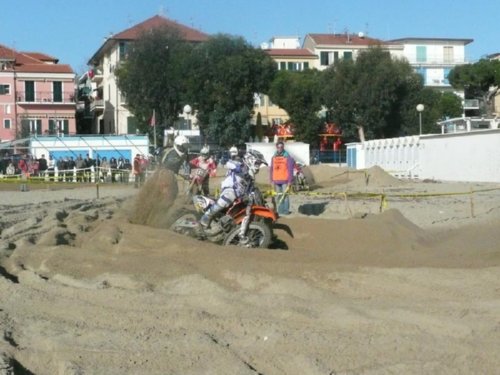 Moto Club Valle Argentina - Taggia