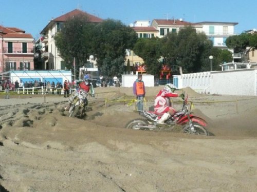 Moto Club Valle Argentina - Taggia