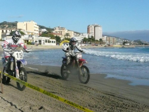 Moto Club Valle Argentina - Taggia