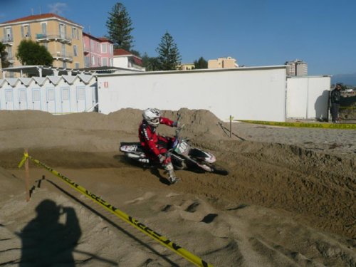 Moto Club Valle Argentina - Taggia