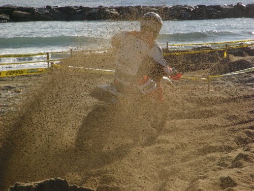 Moto Club Valle Argentina - Taggia