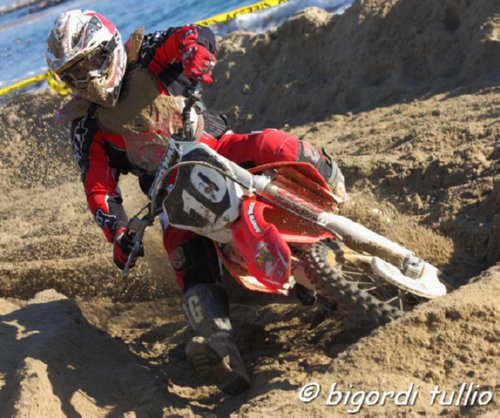 Moto Club Valle Argentina - Taggia