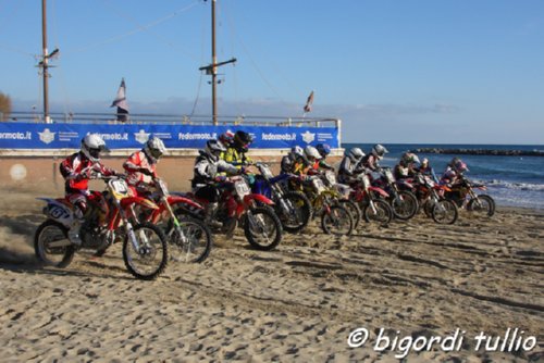 Moto Club Valle Argentina - Taggia