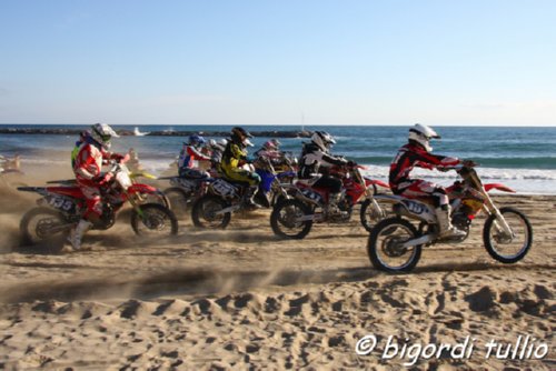 Moto Club Valle Argentina - Taggia