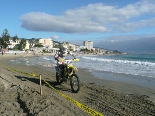 Moto Club Valle Argentina - Taggia