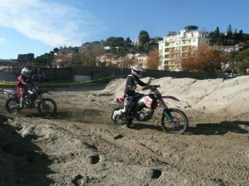 Moto Club Valle Argentina - Taggia