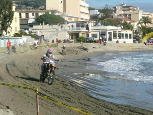 Moto Club Valle Argentina - Taggia