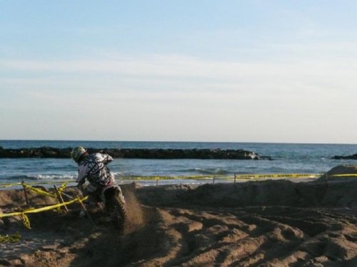 Moto Club Valle Argentina - Taggia