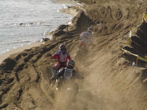 Moto Club Valle Argentina - Taggia