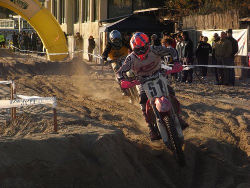 Moto Club Valle Argentina - Taggia