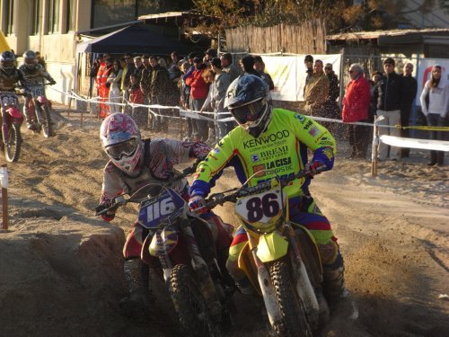 Moto Club Valle Argentina - Taggia