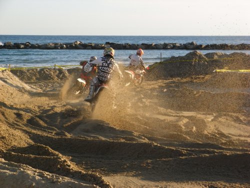 Moto Club Valle Argentina - Taggia