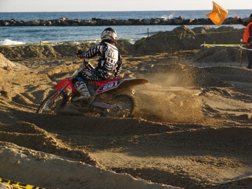 Moto Club Valle Argentina - Taggia