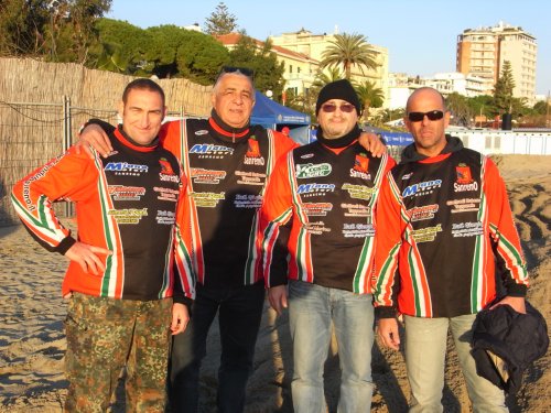 Moto Club Valle Argentina - Taggia