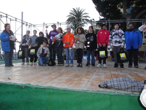 Moto Club Valle Argentina - Taggia