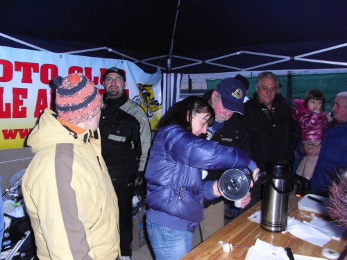 Moto Club Valle Argentina - Taggia