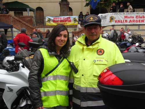 Moto Club Valle Argentina - Taggia