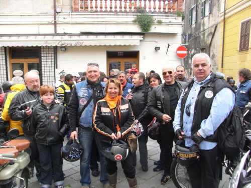 Moto Club Valle Argentina - Taggia