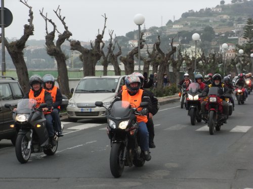 Moto Club Valle Argentina - Taggia