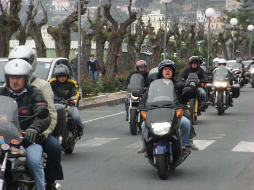 Moto Club Valle Argentina - Taggia