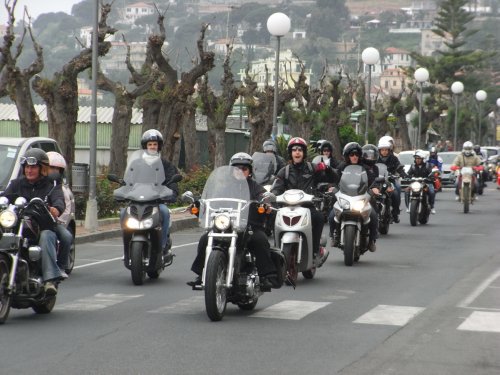 Moto Club Valle Argentina - Taggia