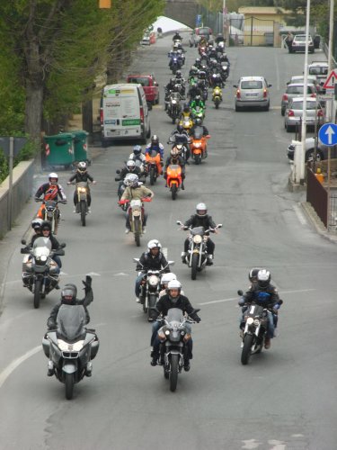 Moto Club Valle Argentina - Taggia