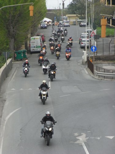 Moto Club Valle Argentina - Taggia