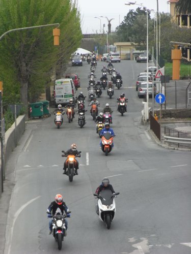 Moto Club Valle Argentina - Taggia