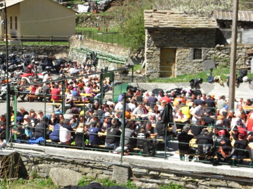 Moto Club Valle Argentina - Taggia