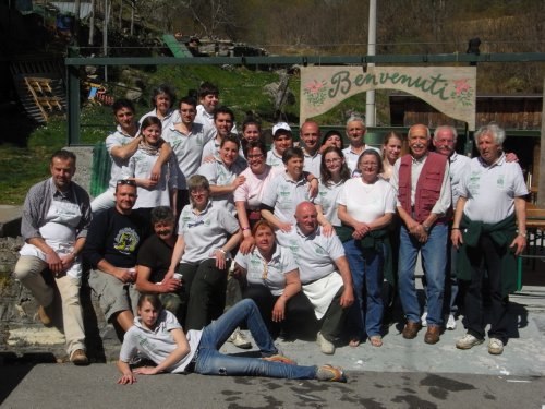 Moto Club Valle Argentina - Taggia