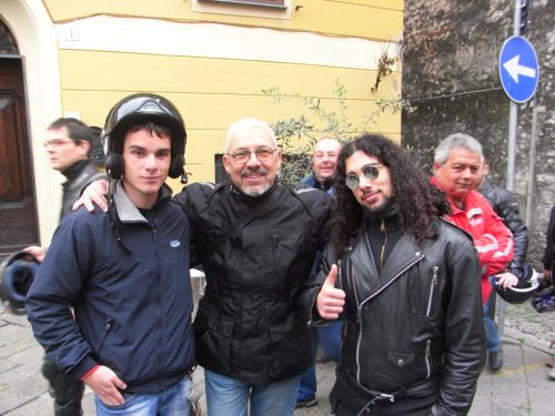 Moto Club Valle Argentina - Taggia