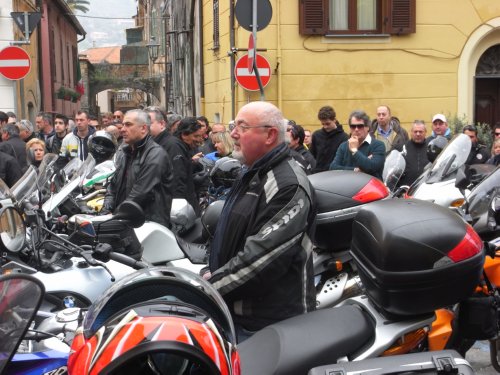 Moto Club Valle Argentina - Taggia