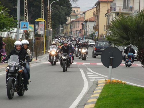 Moto Club Valle Argentina - Taggia