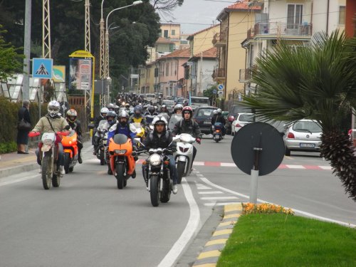 Moto Club Valle Argentina - Taggia