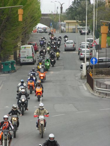 Moto Club Valle Argentina - Taggia