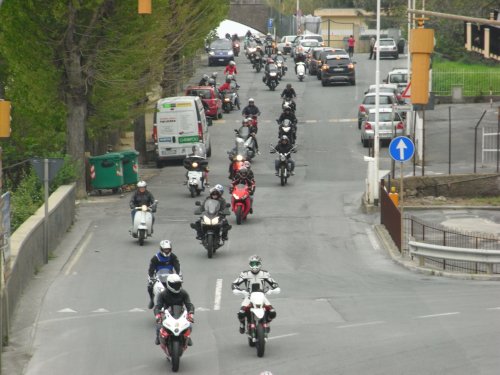 Moto Club Valle Argentina - Taggia