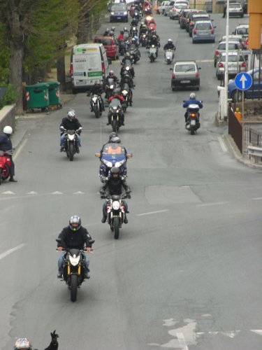 Moto Club Valle Argentina - Taggia