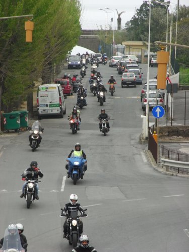 Moto Club Valle Argentina - Taggia