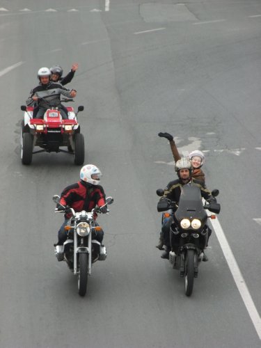 Moto Club Valle Argentina - Taggia